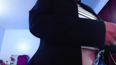 Valeria online show from September 10, 1:27 am