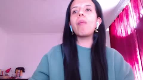 Valeria online show from July 28, 3:21 pm