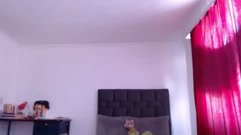 Valeria online show from July 28, 4:39 pm