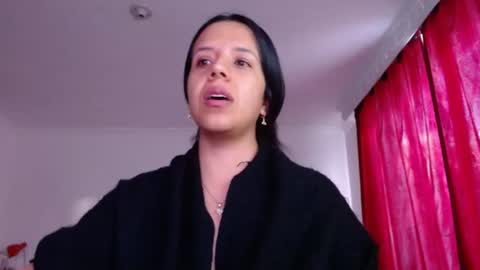 Valeria online show from August 3, 11:38 am