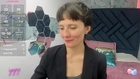 VALERY MORE online show from March 10, 2:43 pm