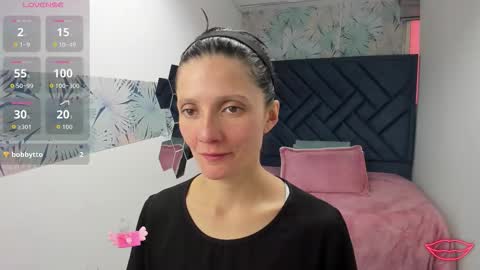 VALERY MORE online show from February 27, 1:55 pm