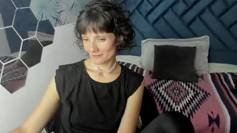 VALERY MORE online show from November 13, 4:28 pm