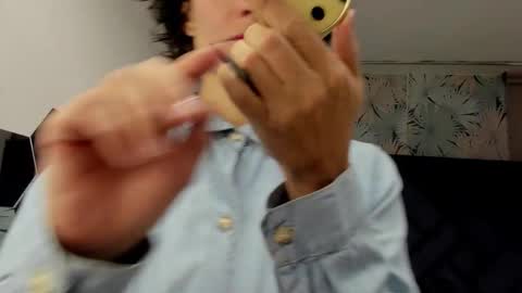 VALERY MORE online show from October 21, 12:31 pm