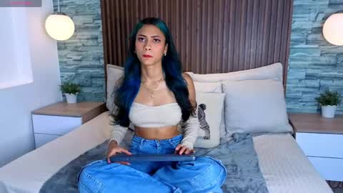 Valery online show from March 12, 7:49 pm