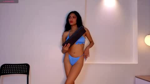 Valery online show from March 3, 7:42 pm