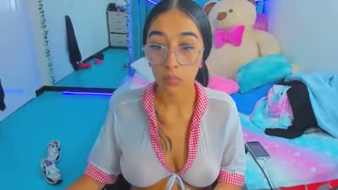 valery online show from April 23, 6:10 am
