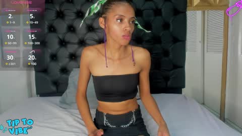 Valery online show from December 4, 9:02 pm