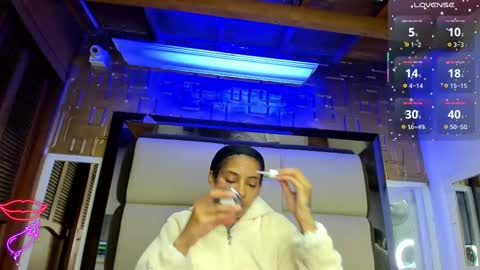 Valery online show from March 18, 12:54 pm