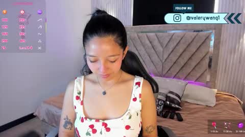 Val online show from January 17, 12:12 pm