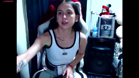 B V Naughty online show from January 15, 12:27 am