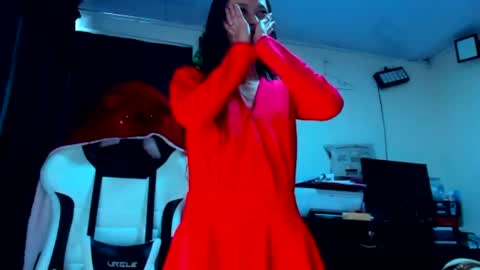 B V Naughty online show from May 2, 4:43 pm