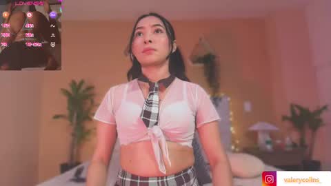 call me Maria online show from July 14, 3:33 am