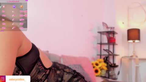 call me Maria online show from November 12, 10:13 am