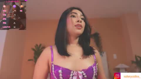 call me Maria online show from July 21, 2:45 am