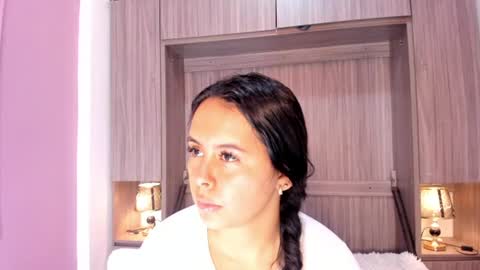 valerymeyerr online show from June 15, 11:54 am