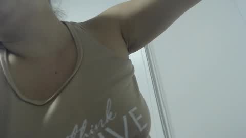 Snapshot of valerymiller90 chatting on October 15, 3:53 am Valery Miller online show from October 15, 3:53 am