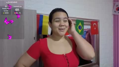 VALERY online show from June 19, 11:46 am