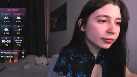 Valery 3 online show from March 2, 9:53 pm