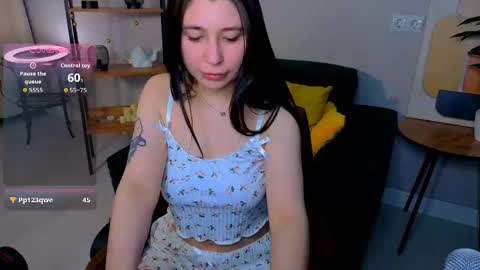 Valery 3 online show from March 16, 9:08 pm