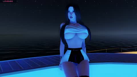 Valery  Val online show from June 12, 5:04 am
