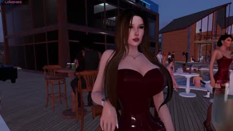 Valery  Val online show from July 21, 5:02 pm