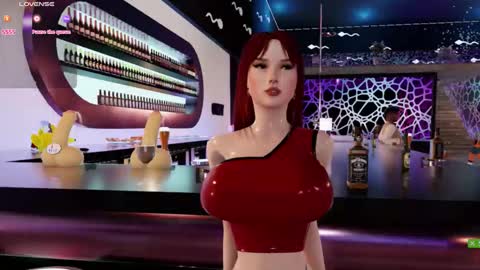 Valery  Val online show from November 13, 2:43 am