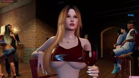 Valery  Val online show from July 6, 4:29 am