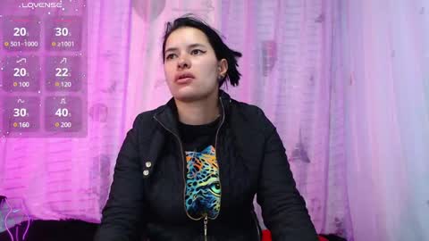 Valery online show from February 7, 10:09 pm