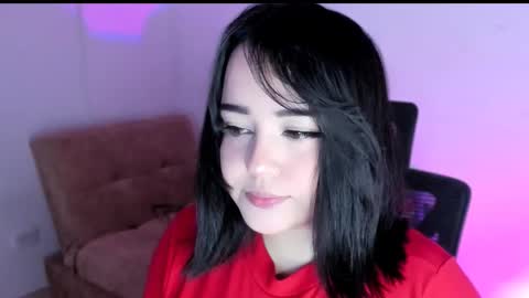 Valery Soto online show from March 15, 2:13 am