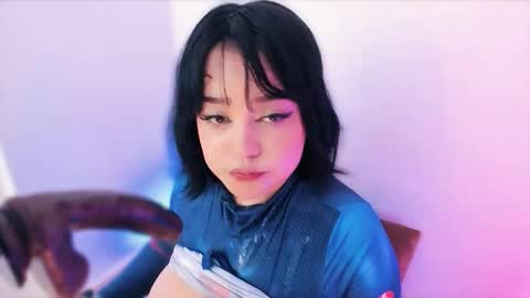 Valery Soto online show from October 12, 3:31 am