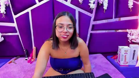 ValerySweety online show from July 2, 3:17 am