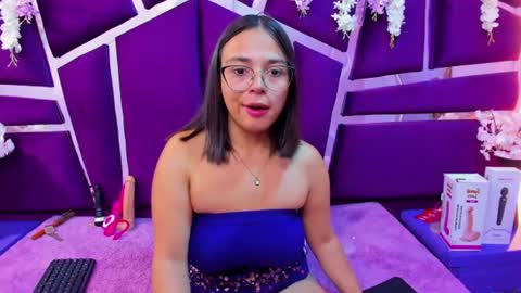 ValerySweety online show from July 2, 3:23 am