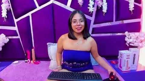 ValerySweety online show from June 25, 3:17 am