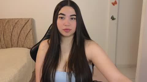 Valery online show from May 30, 2:09 am