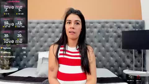 Sofia online show from June 14, 2:35 am