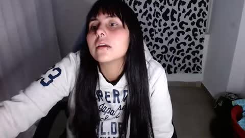 Vale online show from January 22, 2:59 am