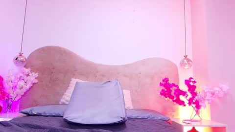 Valeska online show from March 15, 9:06 pm