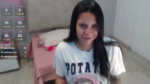 valevicious online show from November 12, 7:34 pm