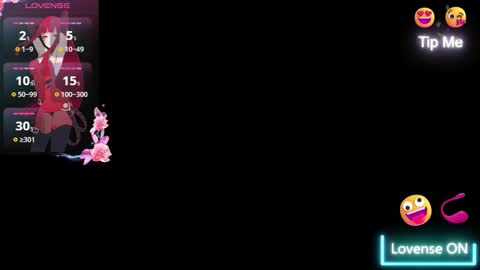 valkiria_09_ online show from October 6, 4:40 am