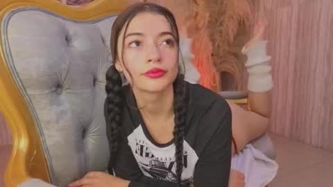 Valkiria  online show from March 4, 1:17 pm