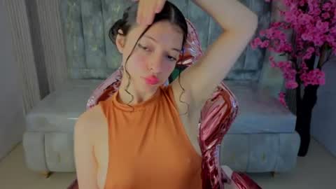 Valkiria  online show from July 1, 1:32 pm