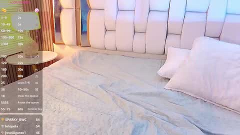 Valkiria moore  online show from February 28, 7:46 pm