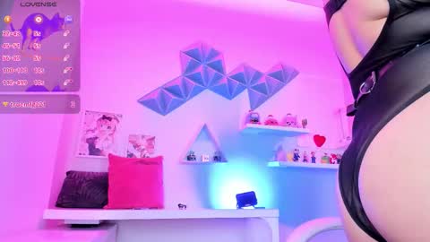 Valkiria online show from February 20, 6:01 am