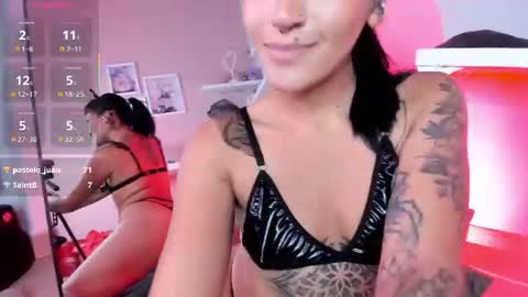 Valkiria online show from July 9, 7:33 am