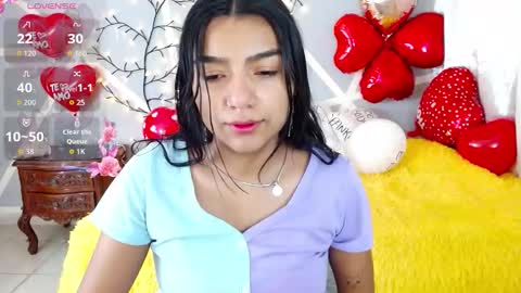 valkydoll online show from February 16, 10:26 am