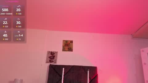 Valkyria  online show from June 14, 8:53 pm