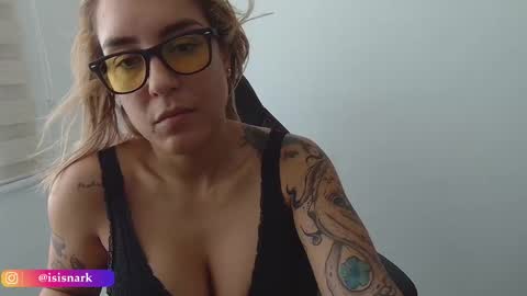 Isis  online show from December 19, 7:06 pm