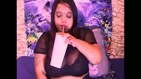 indianvalvet priya is back online show from June 18, 9:14 am