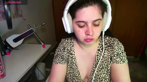 Im Violet online show from January 26, 11:39 pm